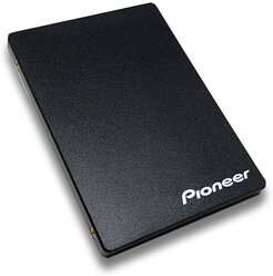 Твердотельный накопитель Pioneer 120 ГБ APS-SL3N-120