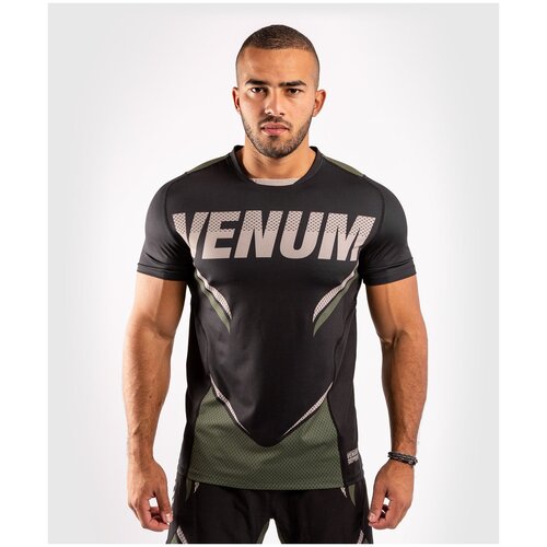 фото Футболка venum one fc impact dry tech