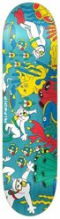 Ripndip Дека Ripndip Under The Sea Board Blue 8