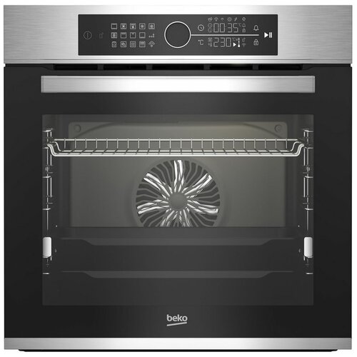 Электрический духовой шкаф Beko BBIM 12400 XCS