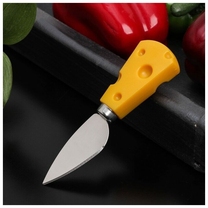 Нож для сыра "Cheese" 7139557