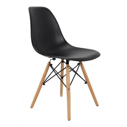 Стул BRADEX HOME Eames чёрный