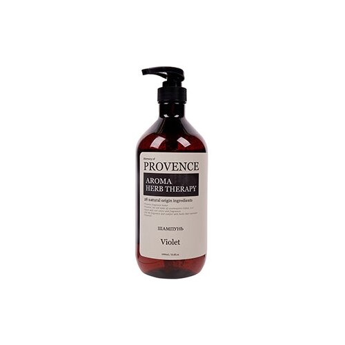 Шампунь для всех типов волос 