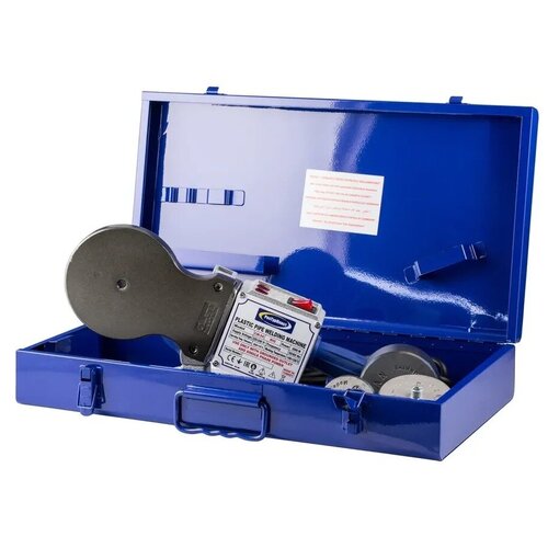 Сварочное оборудование CM-04 2000Вт РосТурПласт 14462 1363000₽