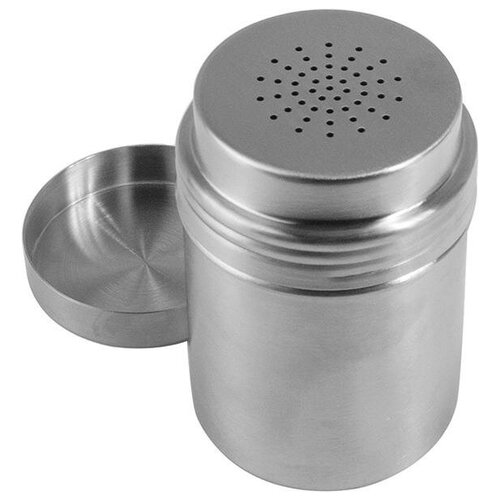 Емкость для какао - порошка; сталь нерж; 320мл