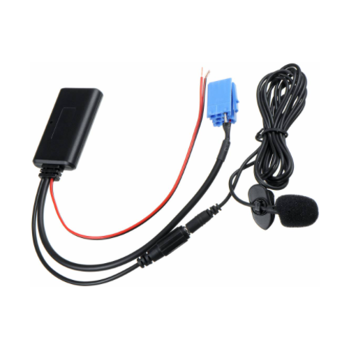 Bluetooth для Chevrolet Lacetti (с микрофоном)
