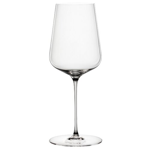 фото Набор бокалов spiegelau definition universal 1350161, 550 мл, 2 шт.