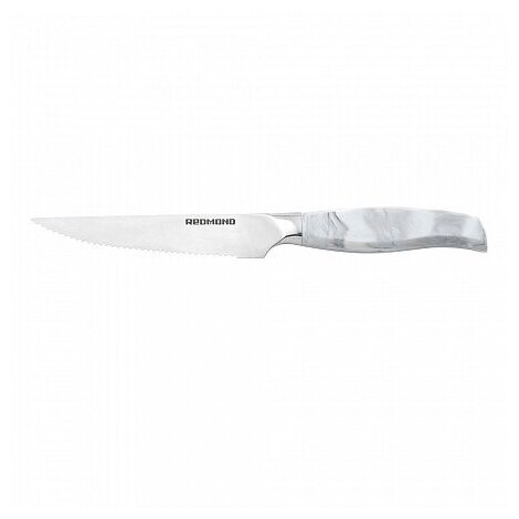 Нож для стейка 12 см Marble REDMOND RSK-6519