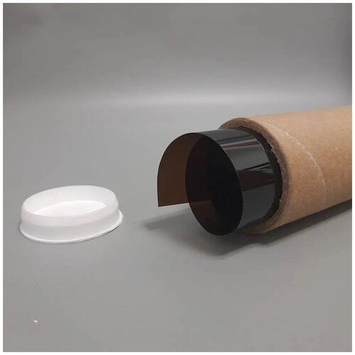 Тонировочная пленка Bronze15 темная бронза 1,52х3м