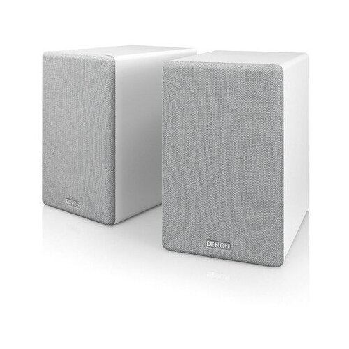 Полочная акустика Denon SCN 10 WT 1487100₽