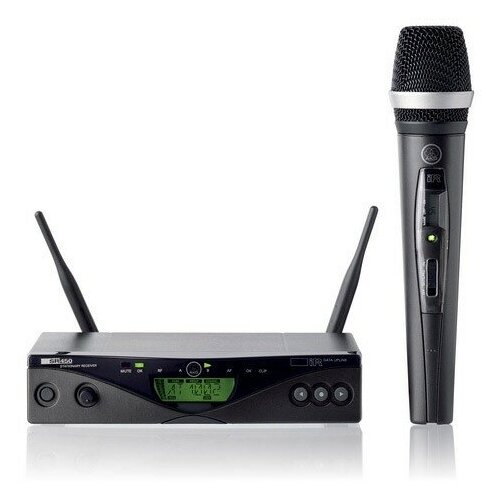 AKG WMS470 D5 Set вокальная радиосистема 9999000₽