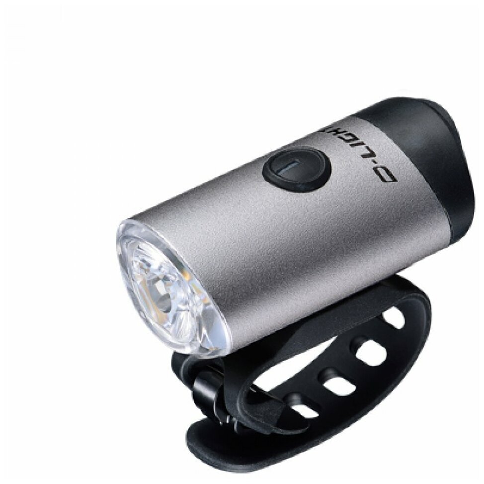 Фара передняя Dlight CG-127P