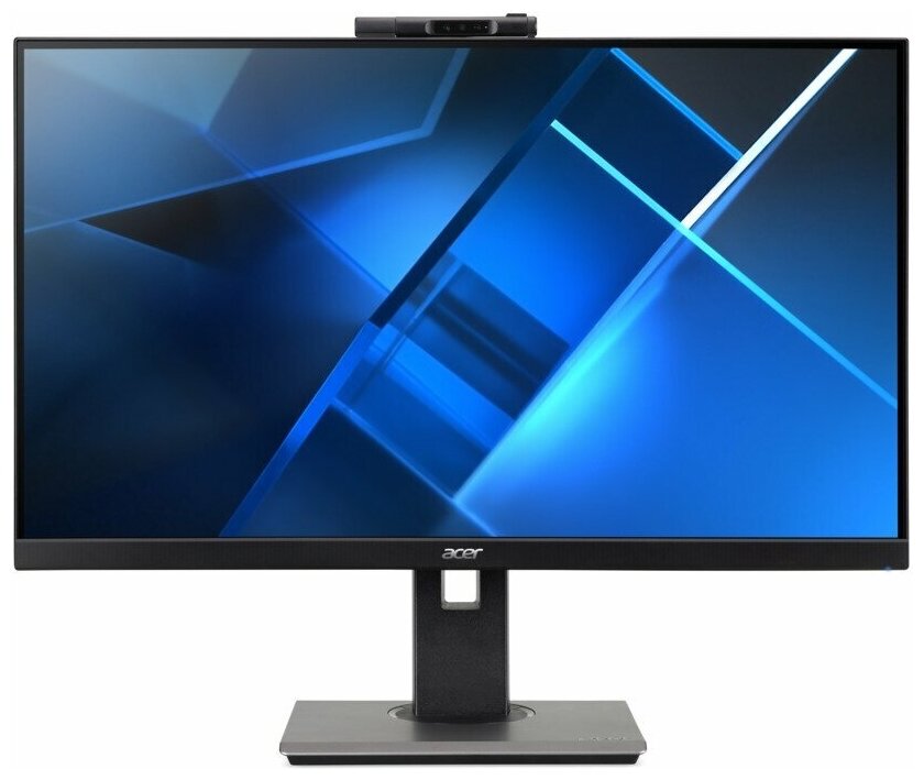 Монитор ACER B277Dbmiprczx 27" Black (UM.HB7EE.D01)