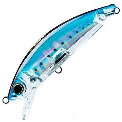 Воблер Yo-Zuri R1211-GHIW 3D INSHORE MINNOW 70F