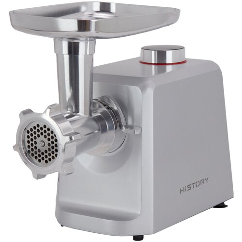 Мясорубка электрическая HiSTORY IMG-XD420 с насадками 999000₽