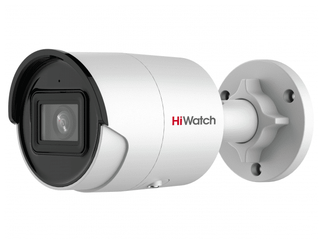 Hiwatch IPC-B022-G2/U 2.8мм - фотография № 5