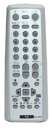 Пульт к Sony RM-GA002 box