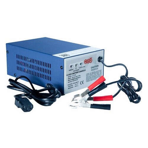 Зарядное устройство WBR LC- 2152 12 В 12 А 1075700₽