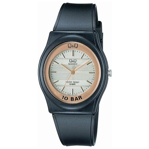 фото Японские наручные часы q&q vp22j013y