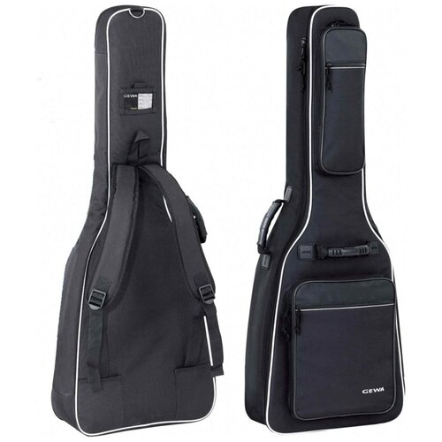 Premium 20 Acoustic Black