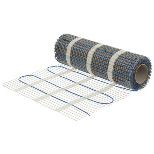 EQUATION Нагревательный мат для тёплого пола Equation 4 м 720 Вт 18881₽