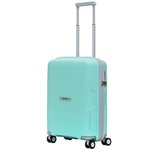 Robinzon Чемодан RP123-D Santorini Plus S *57 Neo Mint - изображение