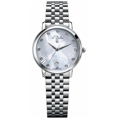 фото Часы наручные l'duchen d 801.10.33