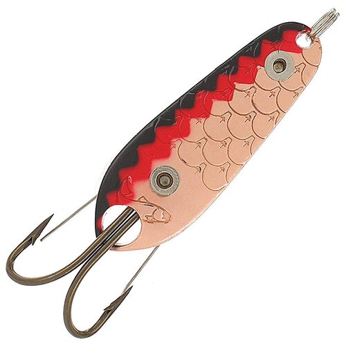 фото Блесна kuusamo rasanen 50/11 (незацеп) c/ruska-s