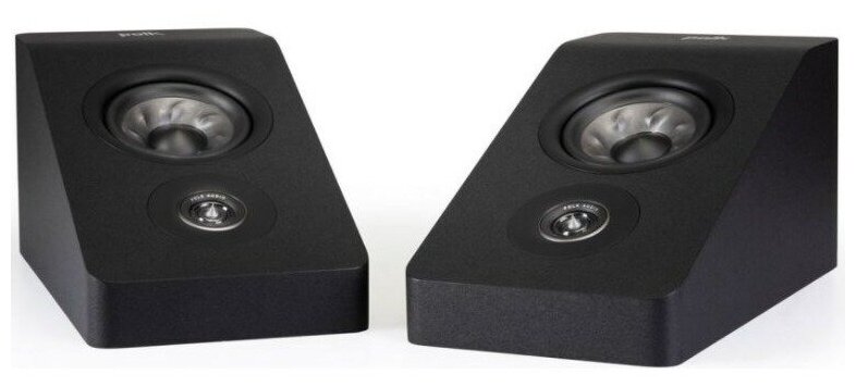 Polk Audio Dolby Atmos Reserve R900 black