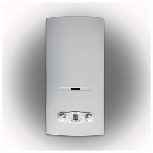 Проточный газовый водонагреватель VilTerm S10 серебро 1700000₽