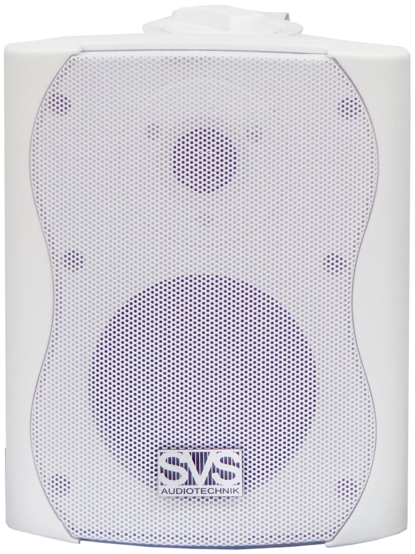 Акустика трансляционная трансформаторная SVS Audiotechnik WS-20 White