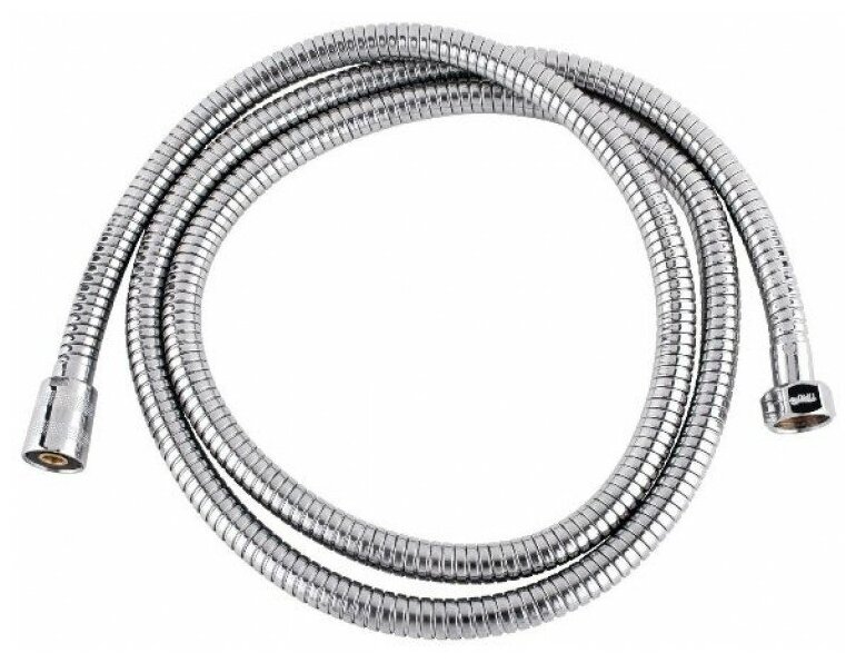 фото Шланг Timo SH40 chrome