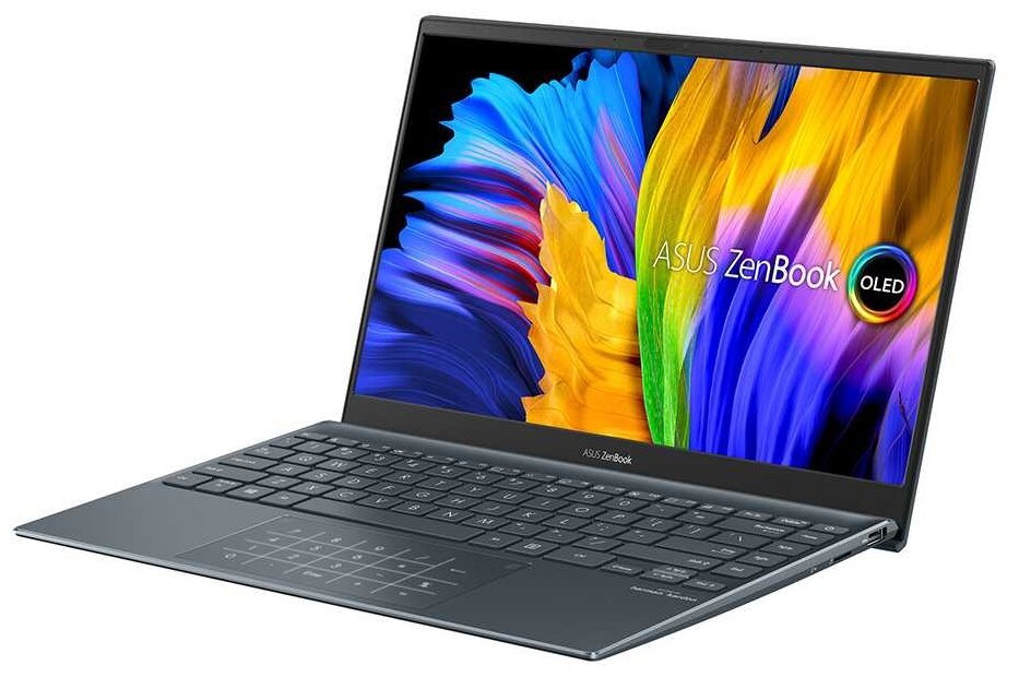 Ноутбук ASUS Zenbook 13 OLED UX325EA-KG230 90NB0SL1-M09080
