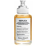 Maison Margiela Replica Jazz Club Eau De Toilette 30мл - изображение