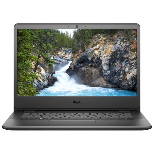 Ноутбук Dell Vostro 3400 черный 3400-4630 5846000₽