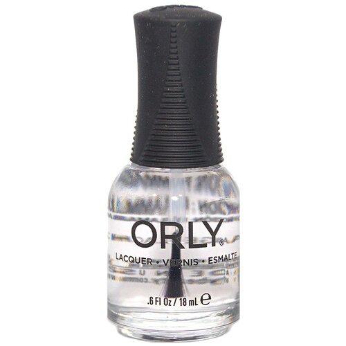 Orly лак для ногтей Classic Collection, 18 мл, 20039 clear