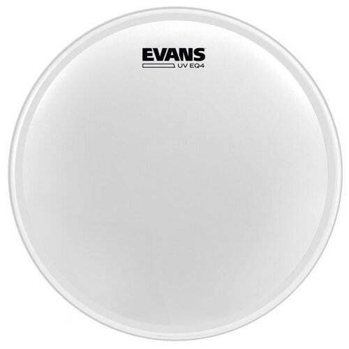 EVANS BD20GB4UV Пластик 20