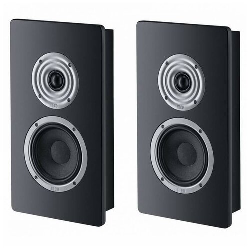 Настенная акустика Heco Ambient 11 F Black 3999000₽
