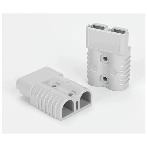 Штепсельный разъем, разъем коннектор 50А, 600В (10 шт)