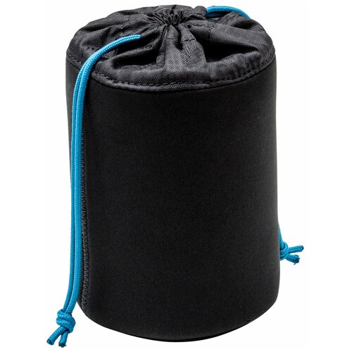 Tenba Tools Soft Lens Pouch 13x9 см Чехол мягкий для объектива 636-352