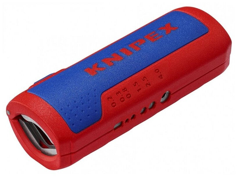 Knipex Инструмент для Снятия Изоляции Kn-902202sb .