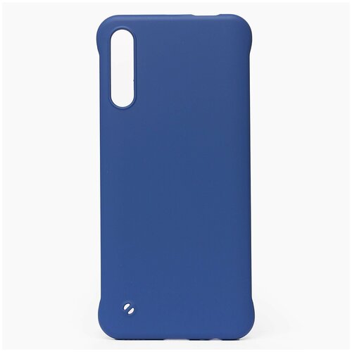 фото Чехол-накладка pc036 для huawei honor 9x ru (синяя) без бренда