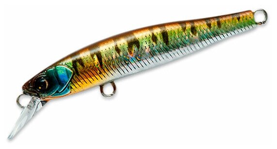 Воблер CULTIVA CT Minnow CTM-55F 55мм 2,6г цвет 08 Floating