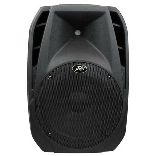 Peavey PBK 12PB активная акустическая система с USB FM Bluetooth MP3-плеером пиковая мощность 450 Вт 3355000₽