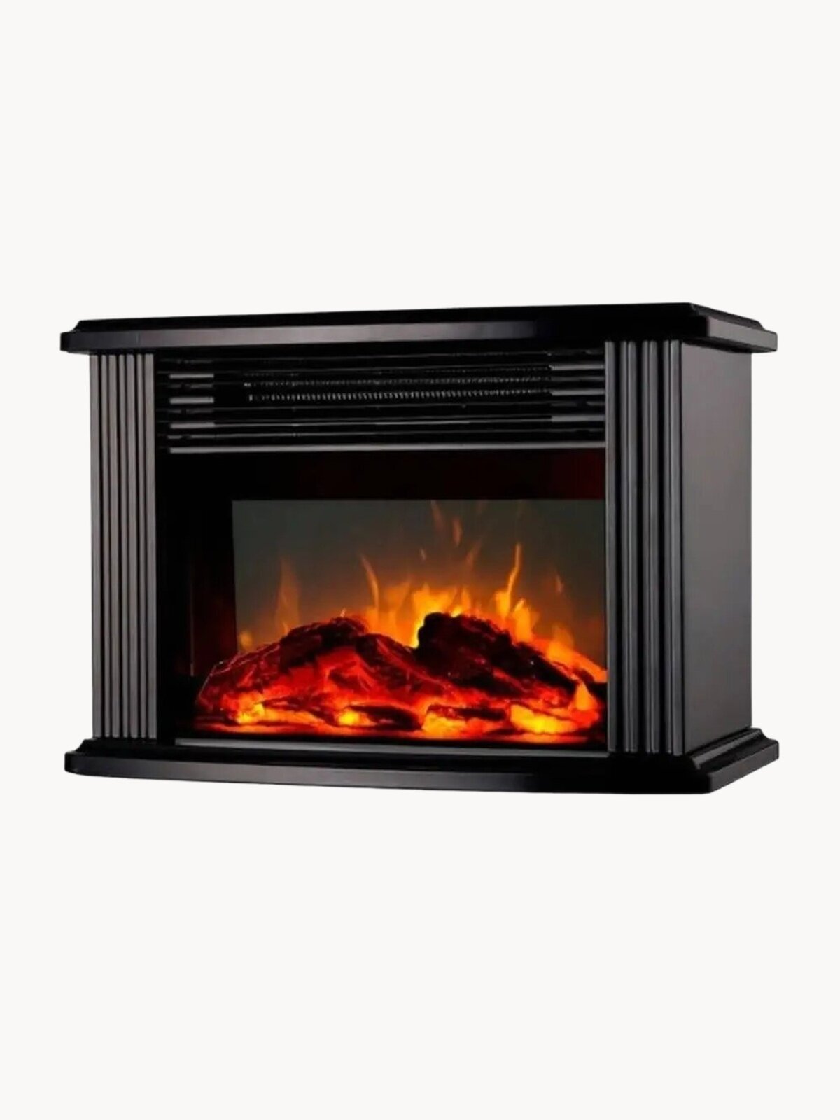 Flame Heater /Обогреватель в виде камина / обогреватель