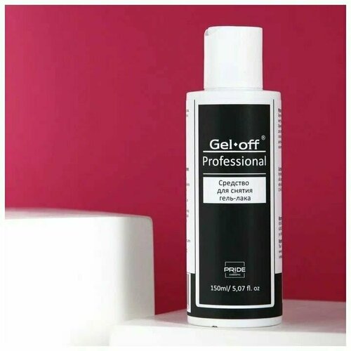 Gel-off, Professional -    - (150 .)