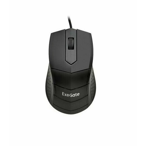 Мышь Exegate Professional Standard SH-9031 EX280438RUS 32600₽