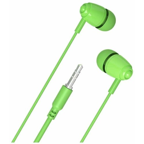 Наушники внутриканальные Perfeo ALTO PF_C3187_B 29000₽