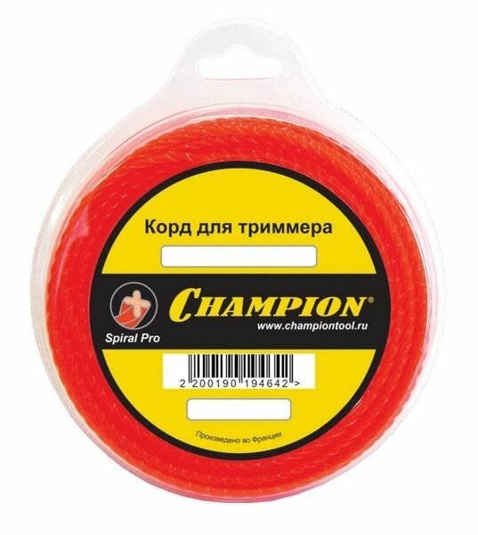 Леска CHAMPION C5028 Star 24