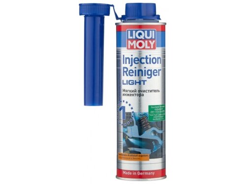 LIQUI MOLY Injection-Reiniger